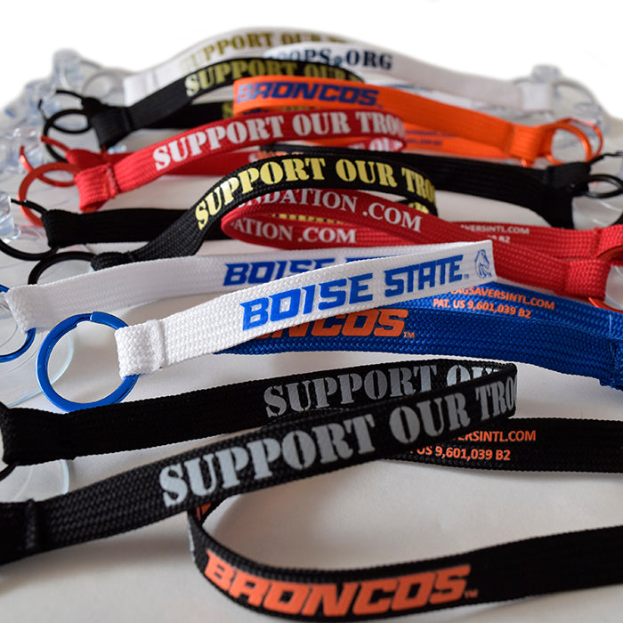 Flag Saver Tethers Tagged "Flag Saver" Flag Savers International